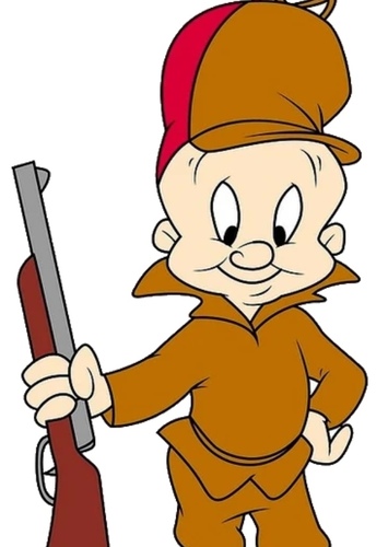 Elmer Fudd