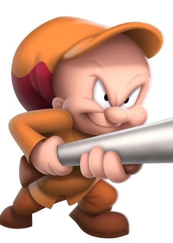 Elmer Fudd