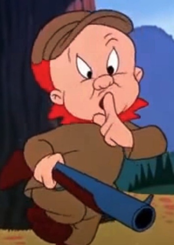 Elmer Fudd