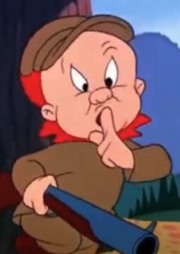 Elmer Fudd