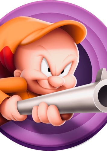 Elmer Fudd