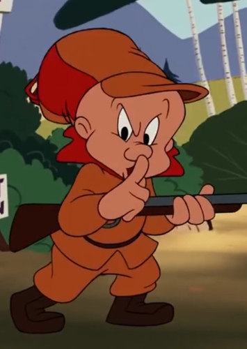Elmer Fudd