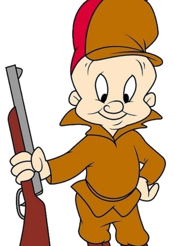Elmer Fudd