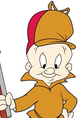 Elmer Fudd