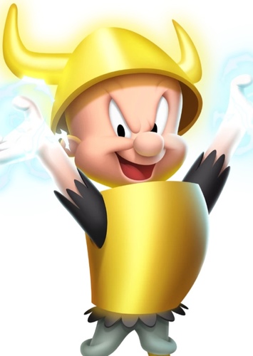 Elmer Fudd