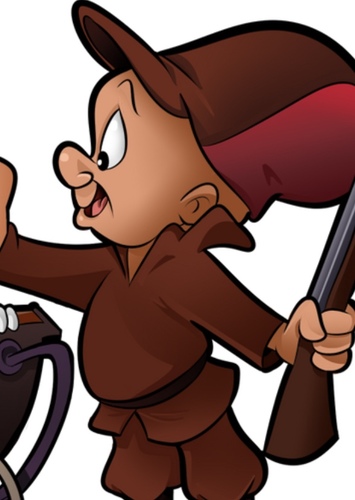 Elmer Fudd