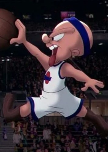 Elmer Fudd