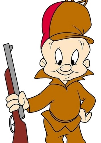 Elmer Fudd