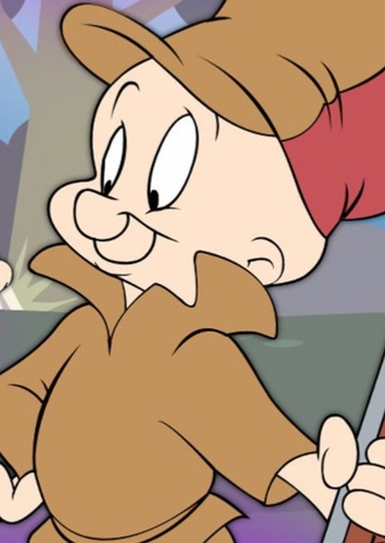 Elmer Fudd
