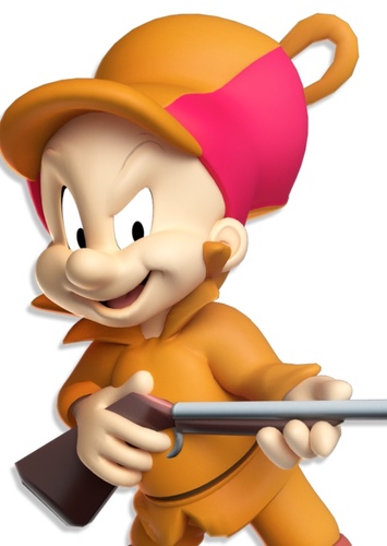 Elmer Fudd