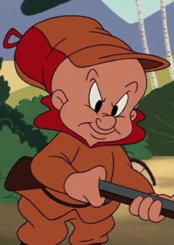 Elmer Fudd