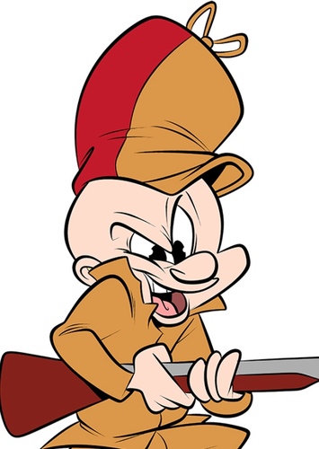Elmer Fudd