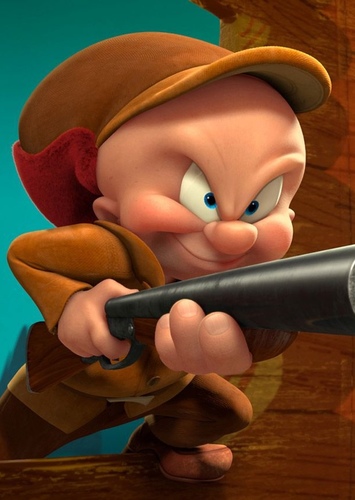 Elmer Fudd
