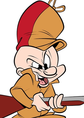 Elmer Fudd