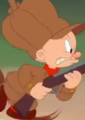 Elmer Fudd