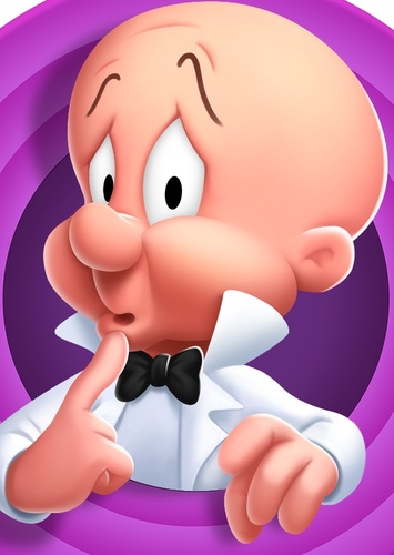 Elmer Fudd
