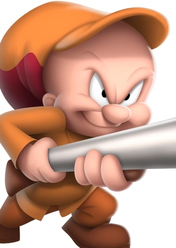Elmer Fudd