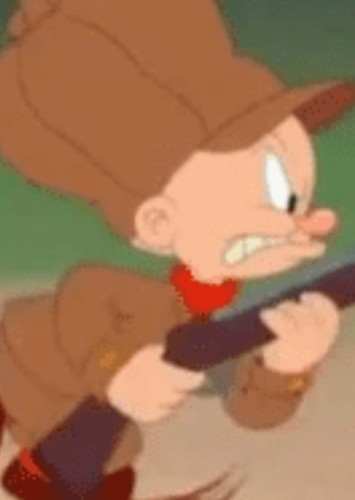 Elmer Fudd