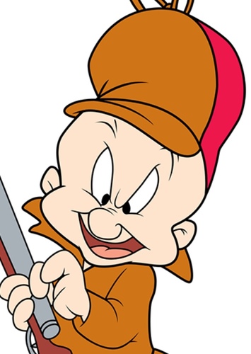 Elmer Fudd