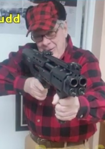 Elmer Fudd