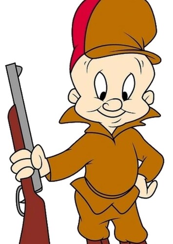 Elmer J. Fudd