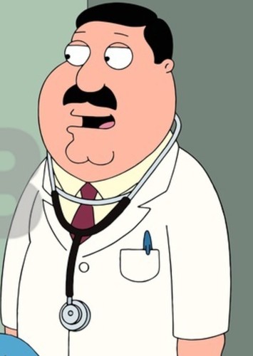 Dr. Elmer Hartman
