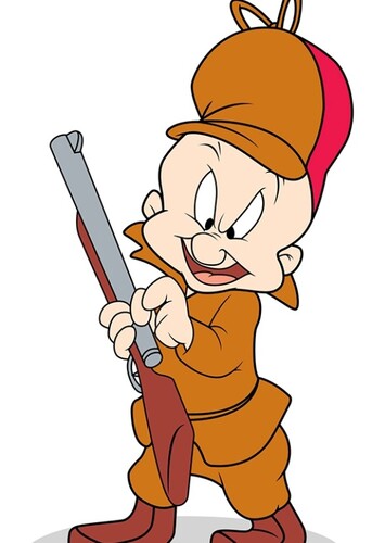 Elmer J. Fudd