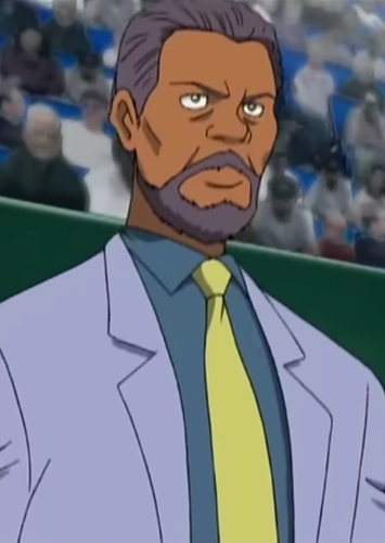 Elmer Johnson