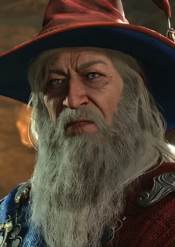 Elminster Aumar