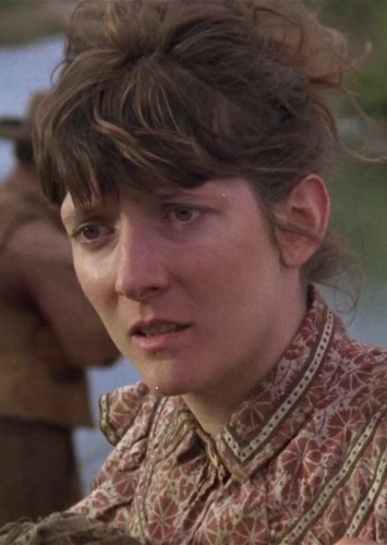 Elmira Johnson