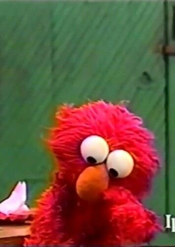 Elmo