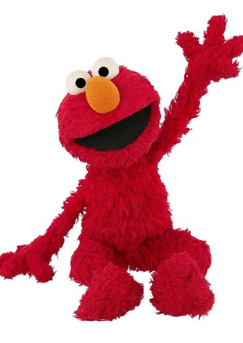 Elmo