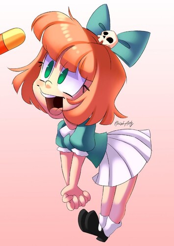 Elmyra Duff
