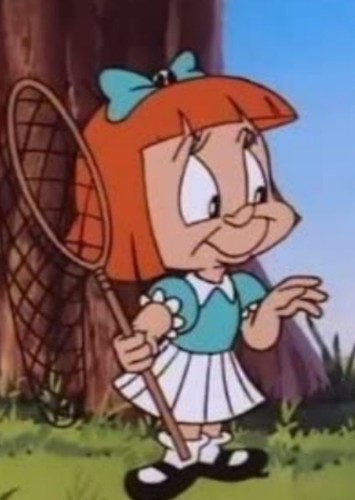 Elmyra Duff