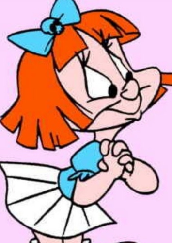 Elmyra Duff
