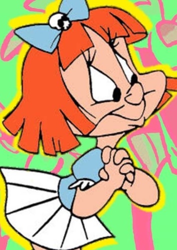 Elmyra Duff