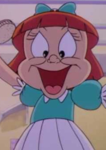 Elmyra Duff