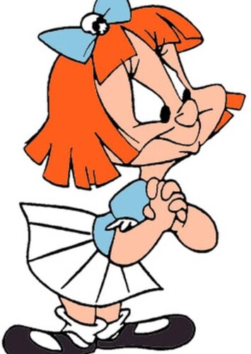 Elmyra Duff