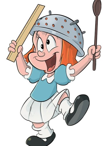 Elmyra Duff