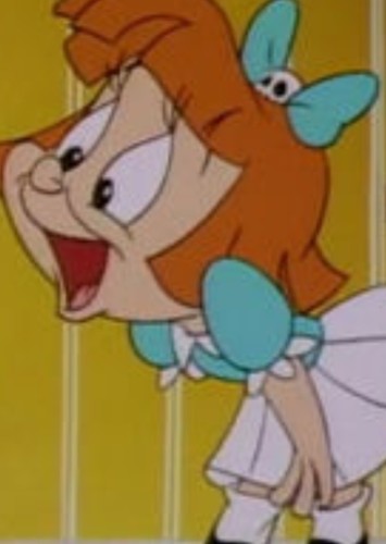 Elmyra Duff
