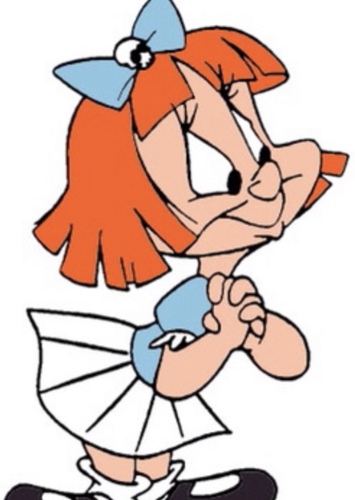 Elmyra Duff