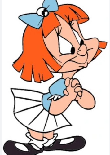 Elmyra Duff