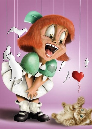 Elmyra Duff