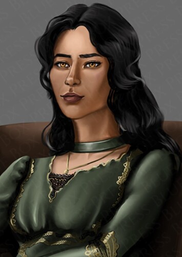 Eloana Da'Neer