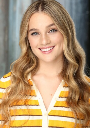 Elodie Grace Orkin