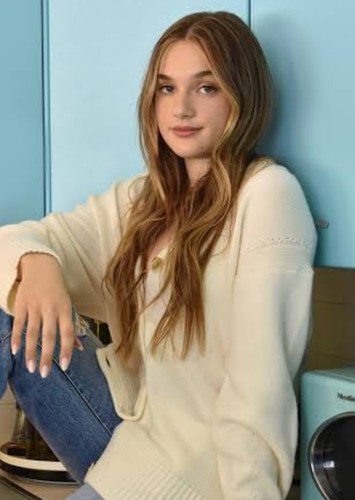 Elodie Grace Orkin