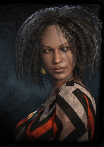 Élodie Rakoto