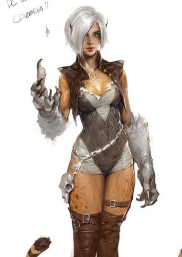 Elodie Savage/Panthera