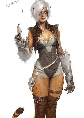 Elodie Savage/Panthera