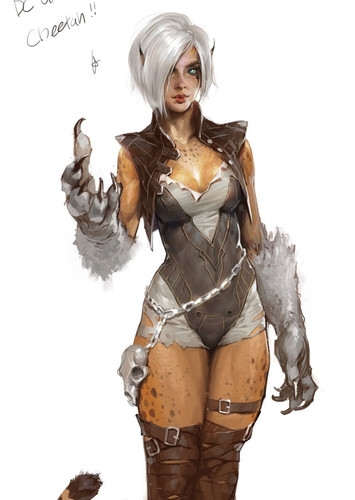 Elodie Sombresbois/Panthera (Voice)